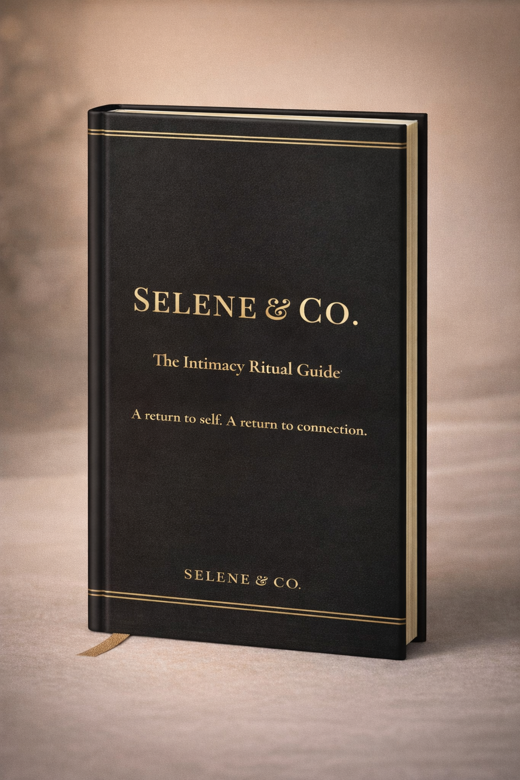 The Selene Ritual Guide